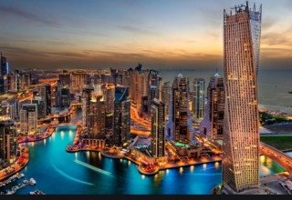 Most Budget friendly hotels in Dubai